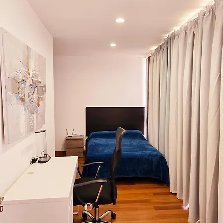 Casa Del Sol En Costas Adeje Βίλα *